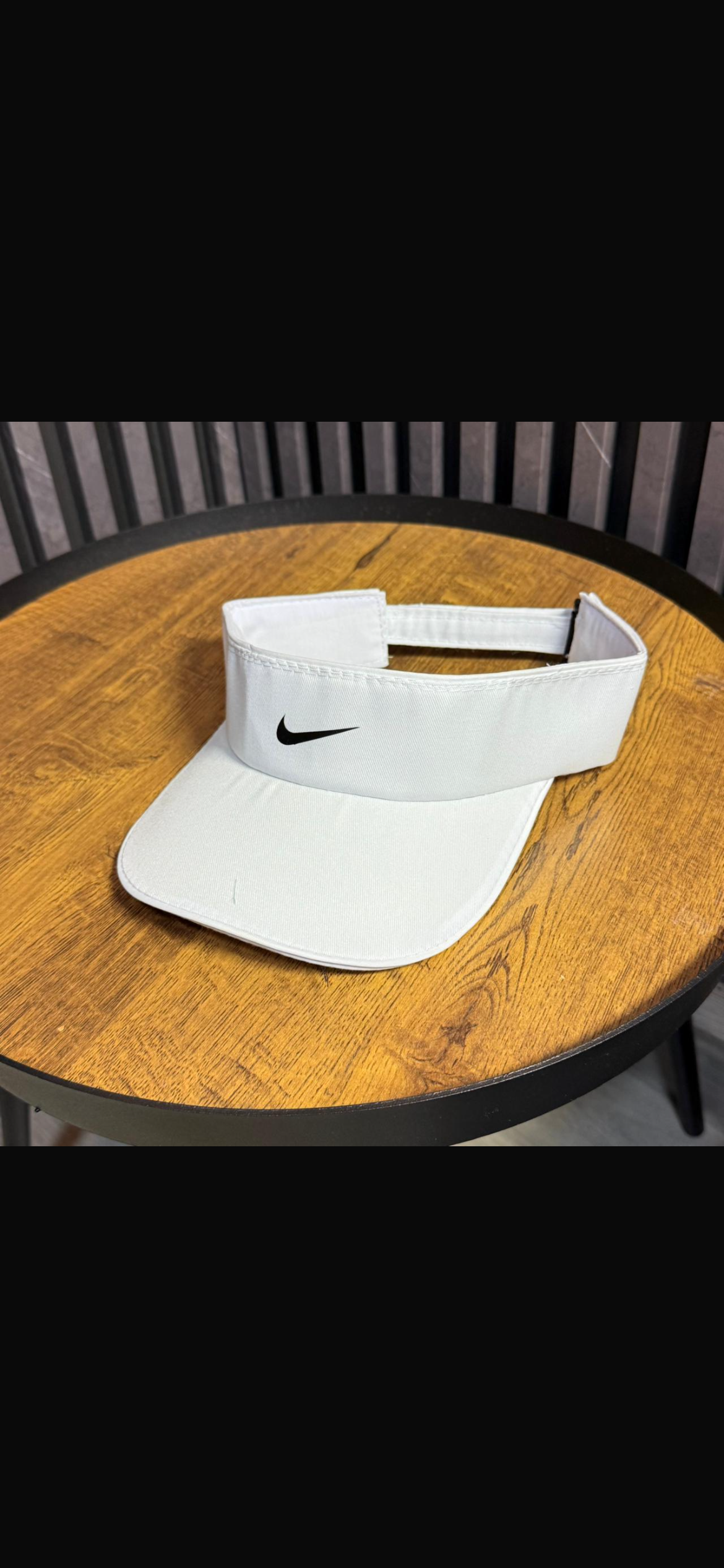 Visera Deportiva Ajustable