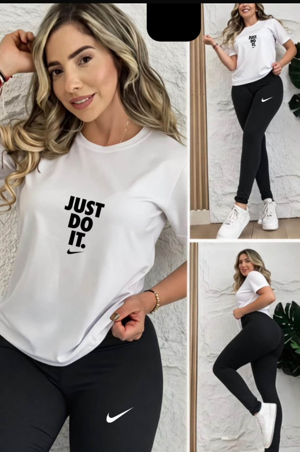 Conjunto deportivo